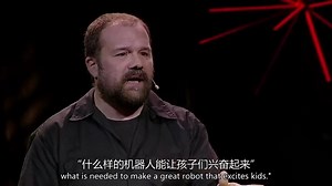 TED演讲:Arduino如何开启开源想象力 by Massimo Banzi（板子大叔）