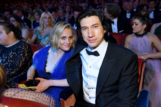 Who is Adam Driver’s wife? All about Joanne Tucker  amid Lana Dunham confession about Girls co star
