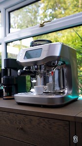 222K views · 10K reactions | Sage Oracle Dual Boiler!  . An interesting comparison video is in the works, stay caffeinated and stay tuned! . What specifics would you like to know about this one ? Share your thoughts here and we will make sure to cover them  . Wish you a lovely day 懶☕️ . . . . #Espressomachine #sage #breville #ourcoffeeshelter #coffee #specialtycoffee #reels #shorts #ASMR #UNBOXING | Our Coffee Shelter | Facebook