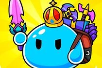 Slime Attack: Puzzle!