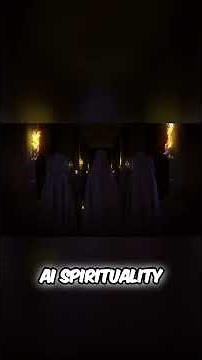 AI Creates Religion: The Goatse of Gnosis Explained #shorts