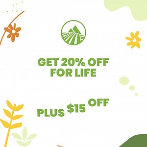 Want meat that’s better for your body, your taste buds, and the planet? Meet Wild Pastures. ✅ 100% Grass Fed ✅ Truly Pasture-Raised ✅ Nutrient Dense ✅ Incredibly Flavorful ✅ Sourced From Regenerative Farms In The USA Get 20% off for life and $15 off your first order when you sign up today. 🌿 | Wild Pastures