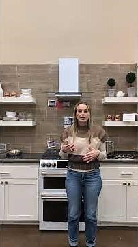 Cafe Double Oven Range - C2S950P2MS