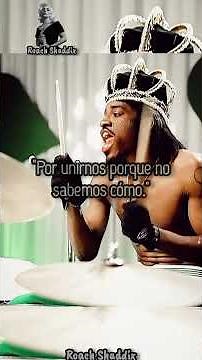 Outkast - Hey Ya. "Video Corto."