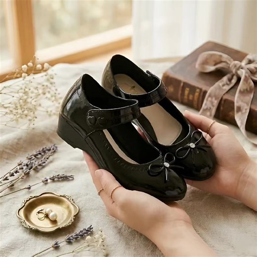 Trendy Back to School Girls' Shoes