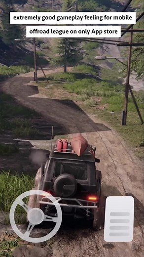 Download the Best Mobile Off-Road Game Now!