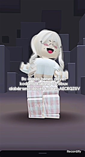 #keşfetduası#kesfeteyyiz#robux#free#roblox#ytdayibenionecikarnolur#keşfetbeniöneçıkar#keşfetedüş