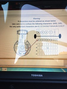 1.6hdi injector coding
