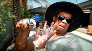 9 tips to protect your skin from sun damage