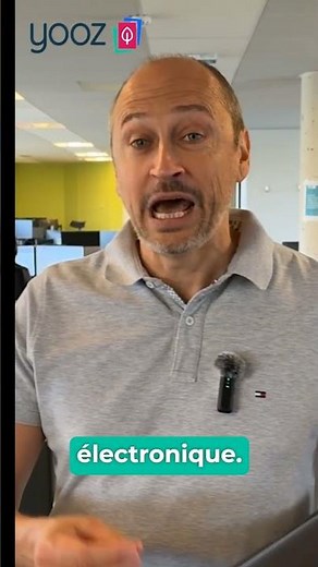 Facturation Électronique avec Yooz : comment transformer l’obligation en levier de performance ?