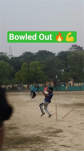 Full Fast Bowling🔥😲 Bowled Out🔥💪 #cricket #subscribe #shorts #cricketlover #bowling #yt #bowled