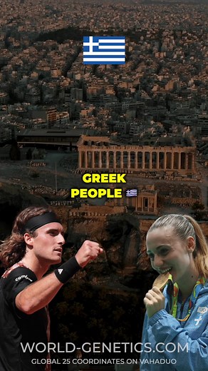 World Genetics sur TikTok