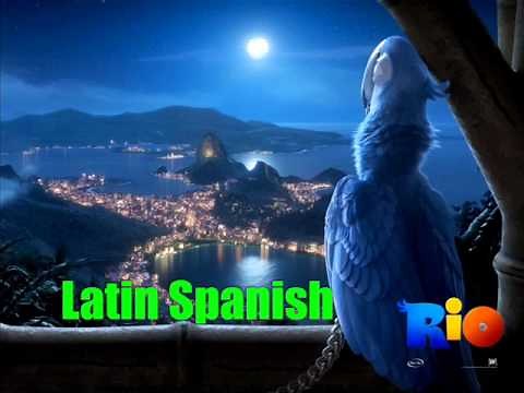 Rio // Real in Rio // Multilanguage