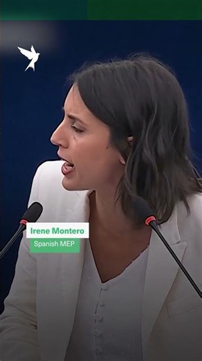 Spanish MEP criticises EU’s unwillingness to intervene as Israel detains pro-Palestine EU citizens