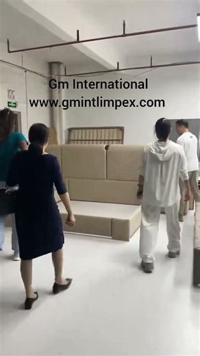 FURNITURE QUALITY CHECK - GM TRADING - MADURAI +919360360830 +919342322639 www.gmintlimpex.com