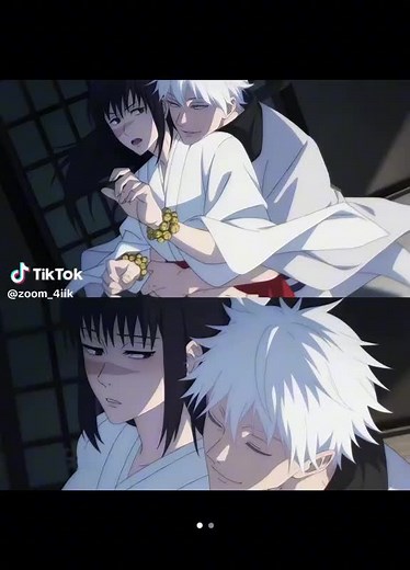 Anime Dí Nhau: Hành Động Kịch Tính