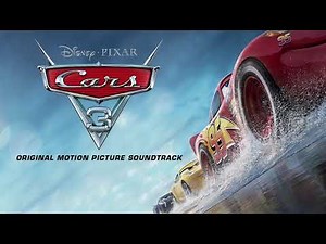 Cars 3 OST - 1 - Dan Auerbach - Run That Race