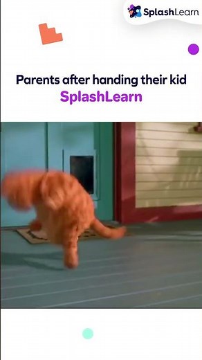 Parents, when screens blast and brains pause 🙄 it’s time for a change.
