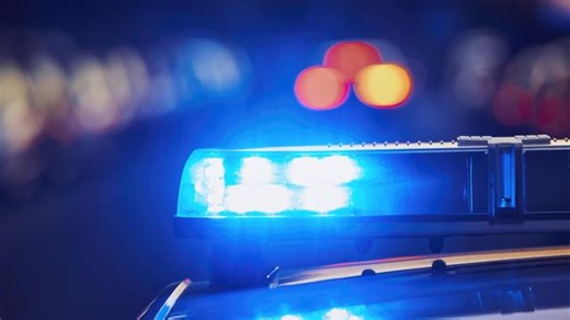 Motorcyclist Arrested In Tulsa Accused Of Reckless Driving, Eluding Police