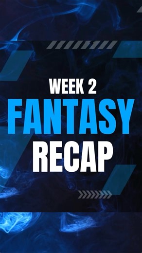 WEEK 2 NFL 🏈 RECAP PART 1🏈 #nfl