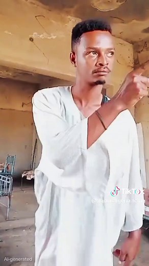 Funny Dance Moments from Alaoui Algeria
