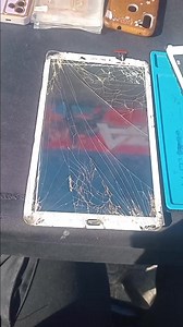 I don’t just fix phones I also fix tablets.. Whether it's a broken screen, battery issues, or charging problems, I got you cover Bring it through and let me sort it out for you fast and affordable❤️ #TabletRepair #Mazizi_Cellphone_Repair #FastFix | Zizipho Mame'Girls Yawa