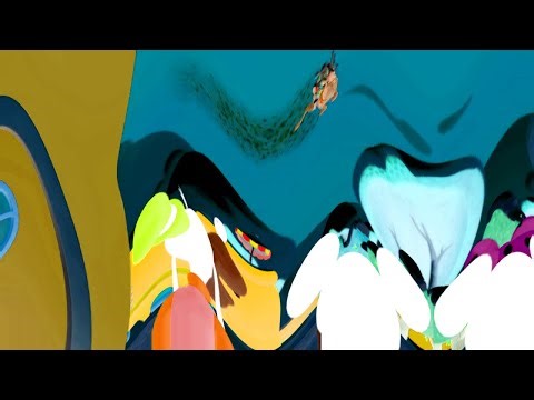 Mickey Mouse Snow Adventure ❄️ Reindeer Help Team/sb Gamavision Csupo Effects