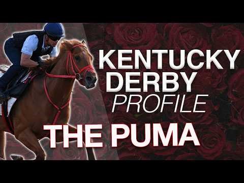 Will Team Mage Win Another Derby with THE PUMA? | Kentucky Derby Contender Profile