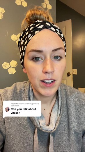 Replying to @ohlook.themusgroves | c section