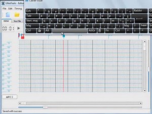 [tutorial] Ultratools Editor (song creation for ultrastar : enterlude, The Killers)