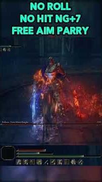 Rellana Boss Fight Made EASY With Milady Build