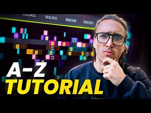 How To Master The Art Of Video Editing ...