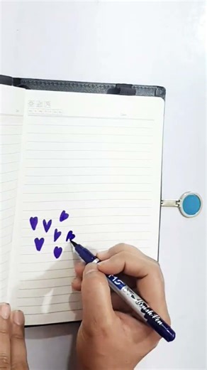 Easy project file Border design idea's #art #frontpage #projectworkdesigns #school #college #diy