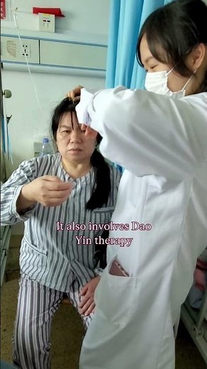 Right Arm Paralysis After Stroke? Watch Her Recovery With ZSA