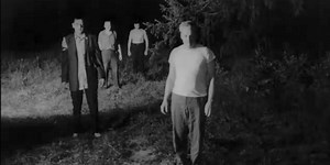 Real-life zombies tend to be the fast ones, neuroscience study suggests