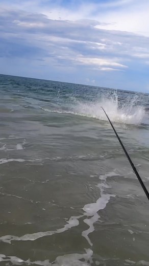 Easy vs Hard Tarpon Fishing Methods from the Beach