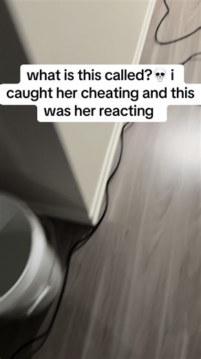 Caught Cheating: A Hilarious Reaction
