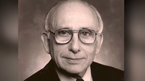 Norman Joseph Woodland, co-creator of the barcode, dies at 91