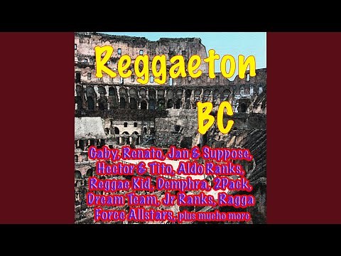 El Meneaito (Meneaito) - Gaby