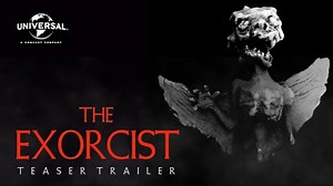 THE EXORCIST Trailer (2023) Blumhouse Reboot | Horror Movie Concept