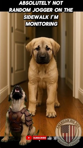 The Boundary Boss | Part of the 6 Surprising Things You Should Know About Anatolian Shepherds Series