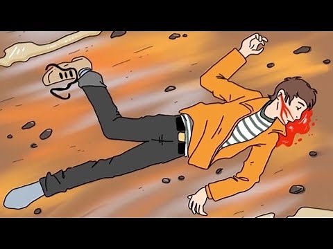 Why You Shouldn’t Fear Death