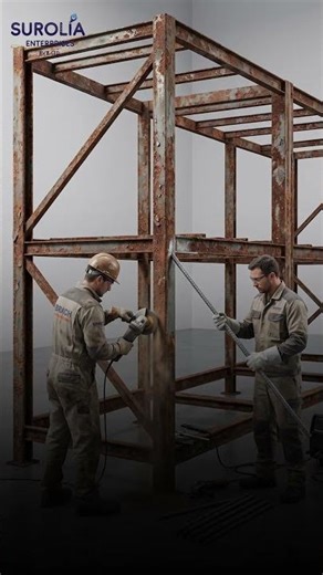 GFRP Rebar Manufacturers in India |GFRP Mesh |Corrosion free construction material