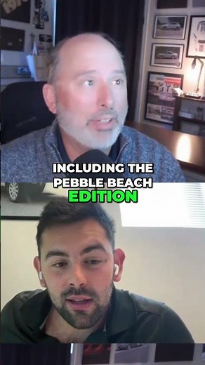 Record SC430 Sale: $50K Lexus at Pebble Beach! #shorts