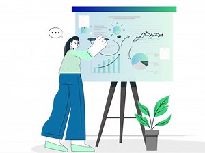 Animated Explainer Video for Business