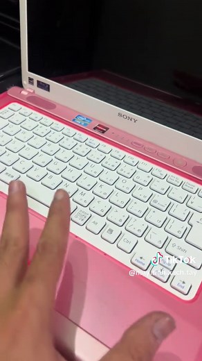 Laptop Nội Địa Nhật Sony Vaio Core I5