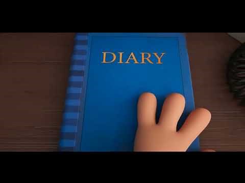 Diary of a Wimpy Kid: Rodrick Rules | Opening Scene (Disney+)
