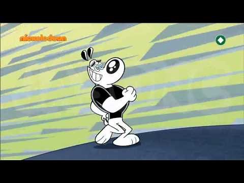 Tuff Puppy Νέα επεισόδια [Nickelodeon Greece]