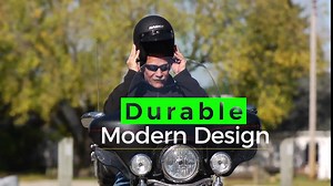 Raider 2004-2013 Sportster Forward Controls Chrome Plated Full Set Kit (30-6050)