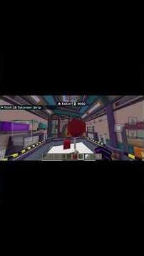 Minecraft: Ballon-Build-Battel🎈